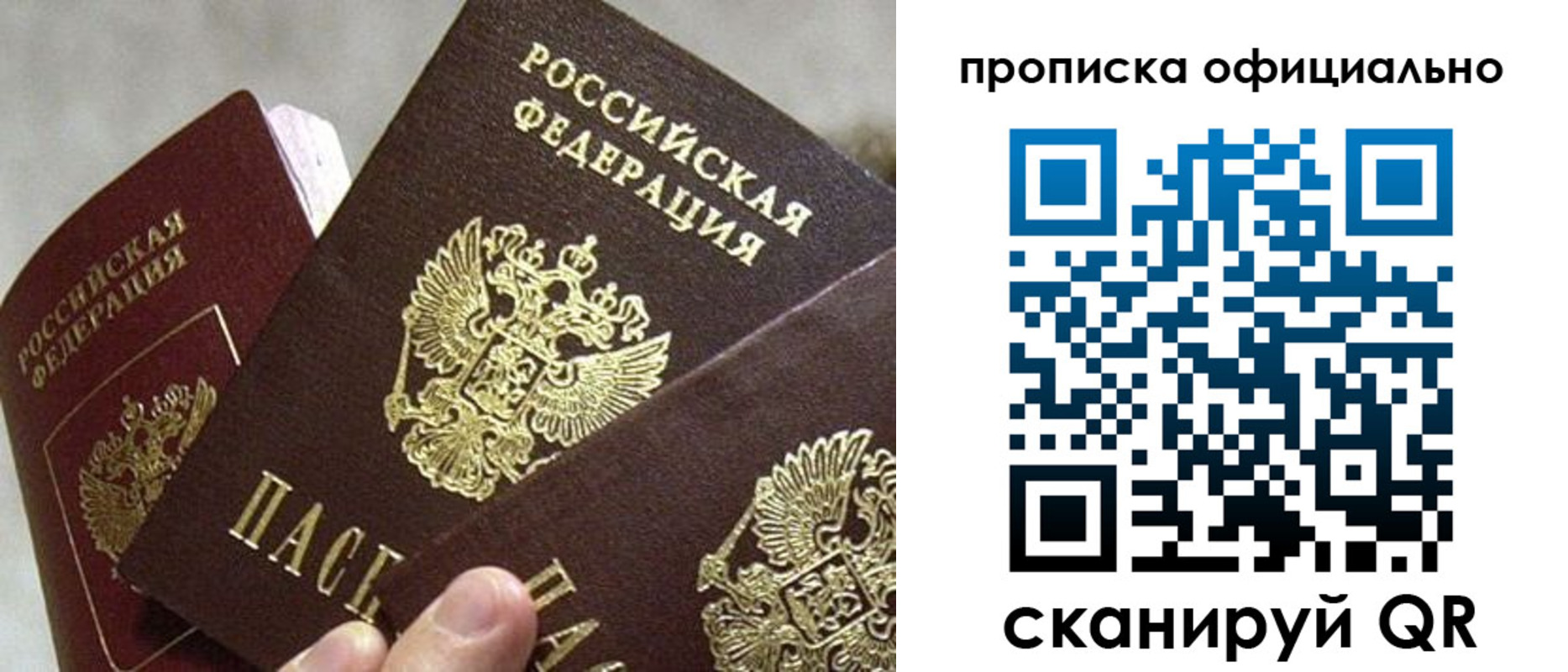 прописка гарантия в Козловке